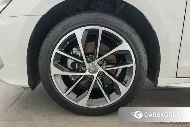 Audi A3 id 4258392 из Китая 20