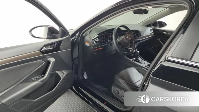 Volkswagen 7th Generation of Jetta id 4383148 из Кореи 36