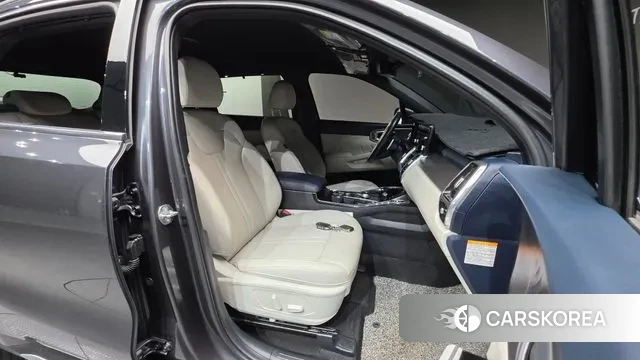 Kia Sorento 4th Generation id 3432034 из Кореи 20