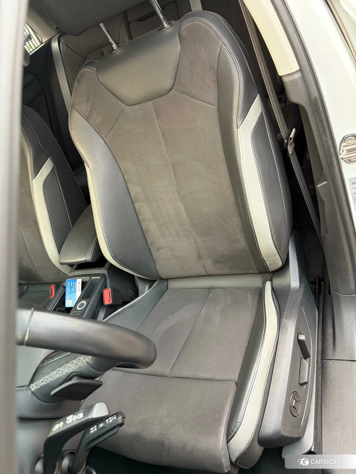 Audi Q3 id 4512413 из Китая 19