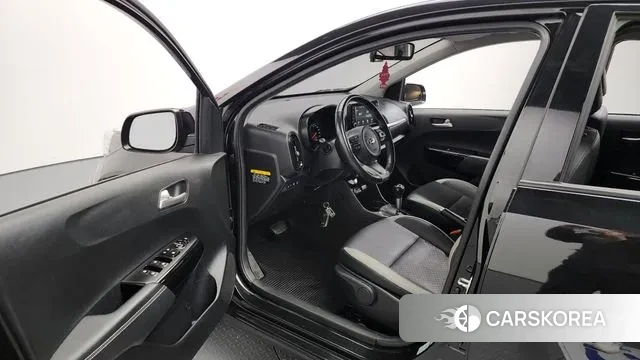 Kia All New Morning (JA) id 3651389 из Кореи 20