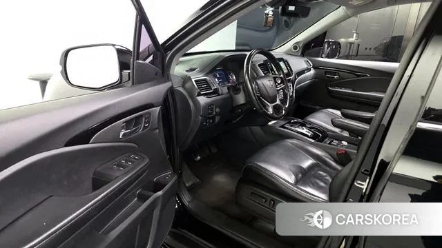 Honda Pilot 3rd generation id 2966138 из Кореи 20