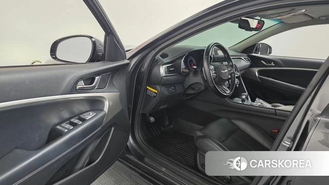 Genesis G70 id 4595978 из Кореи 30