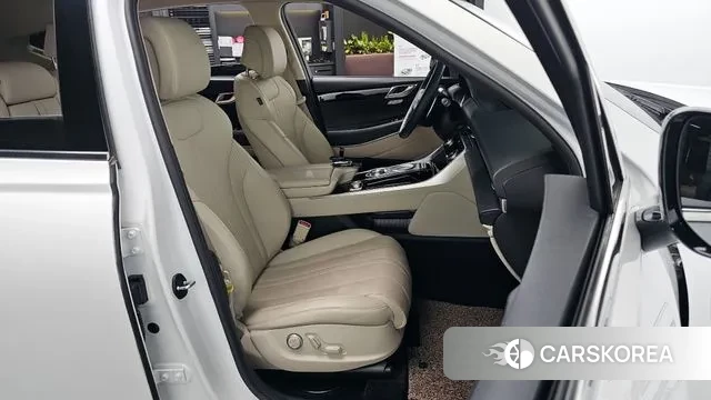 Genesis GV80 id 3777782 из Кореи 20