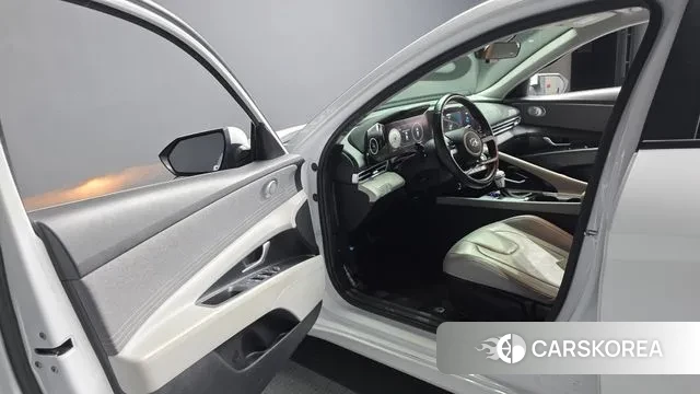 Hyundai Avante Hybrid (CN7) id 3444121 из Кореи 20