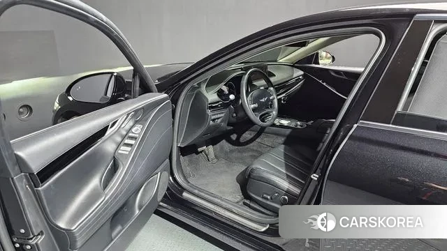 Genesis G80 (RG3) id 3355827 из Кореи 20