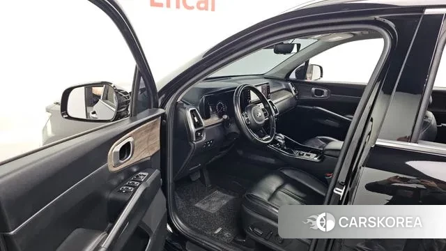 Kia Sorento 4th Generation id 3519839 из Кореи 20