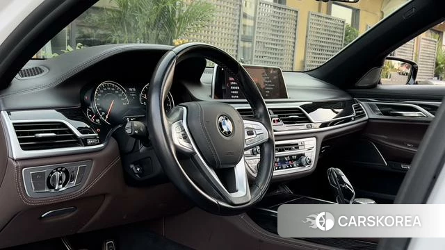 BMW 7 series id 4208753 из Китая 30