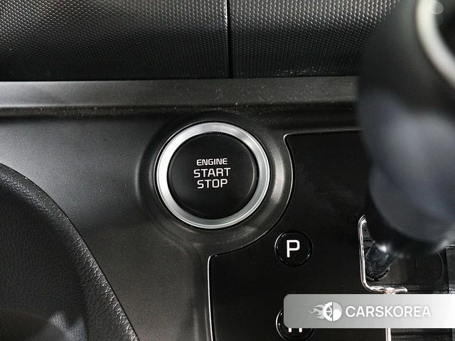 Kia The New Kia Ray id 4623233 из Кореи 20