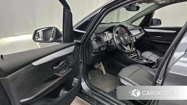 BMW 2 Series Active Tourer (F45) id 3519558 из Кореи 20