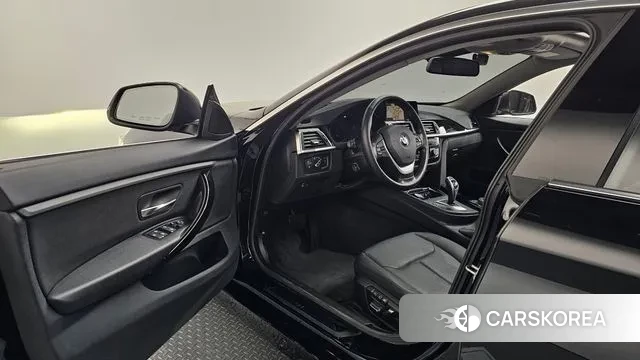 BMW 4 Series (F32) id 3302470 из Кореи 20