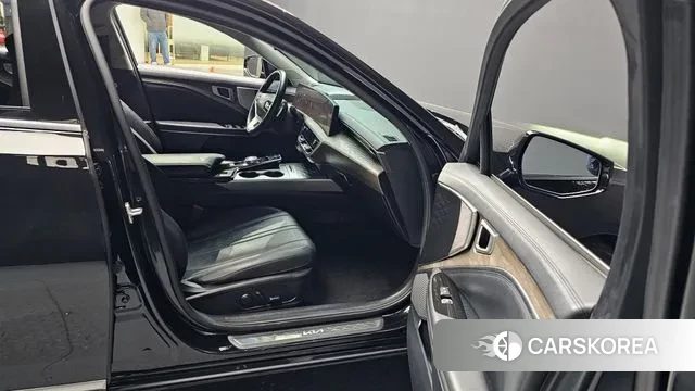 Kia K8 id 3764762 из Кореи 20