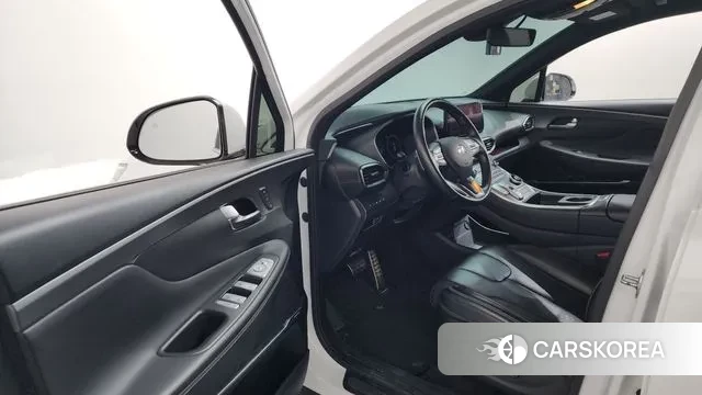 Hyundai The New Santa Fe id 3616468 из Кореи 20