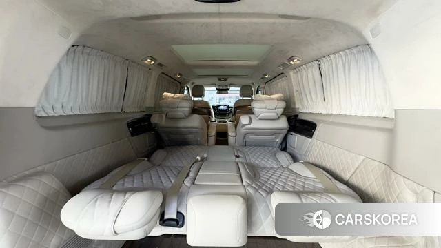 Mercedes-Benz V-class id 4256386 из Китая 46