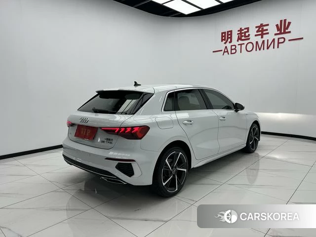 Audi A3 id 4359273 из Китая 18