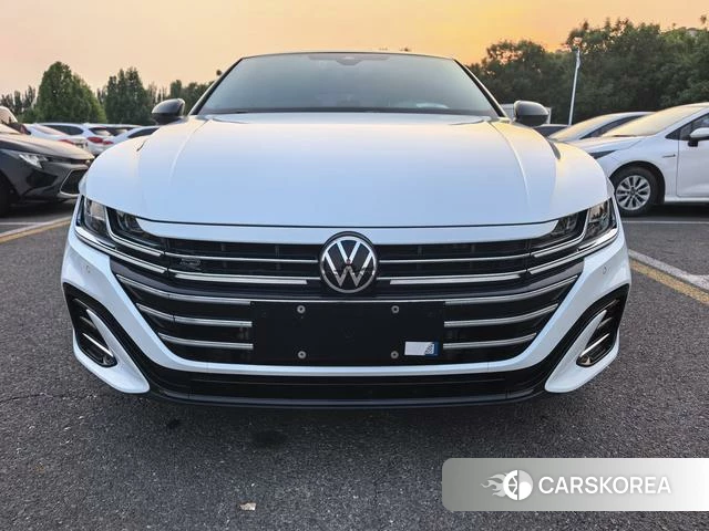 Volkswagen CC id 4313595 из Китая 10