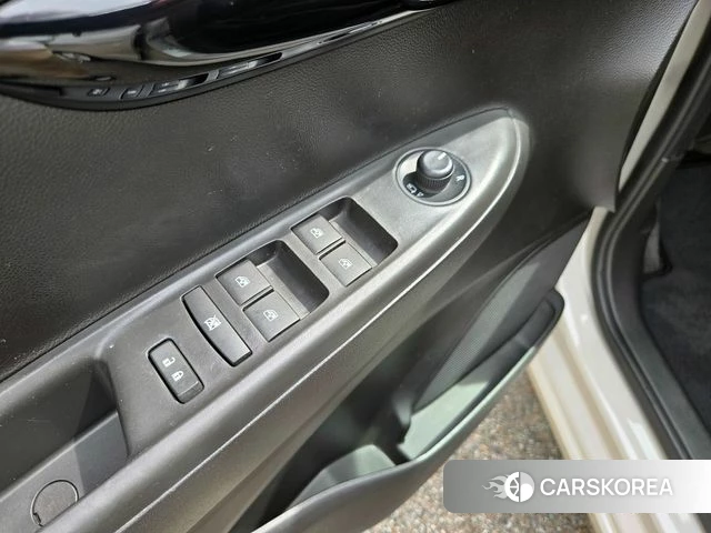 Chevrolet (GM Daewoo) The New Spark id 3873382 из Кореи 20