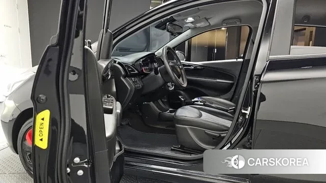 Chevrolet (GM Daewoo) The New Spark id 3726774 из Кореи 20