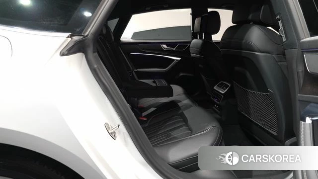 Audi A7 (4K) id 4464875 из Кореи 35