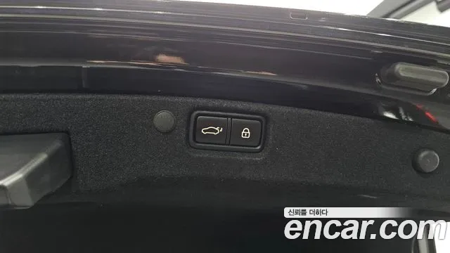 Kia K7 Premier id 2756464 из Кореи 20