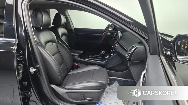 Hyundai Grandeur IG id 3484937 из Кореи 20