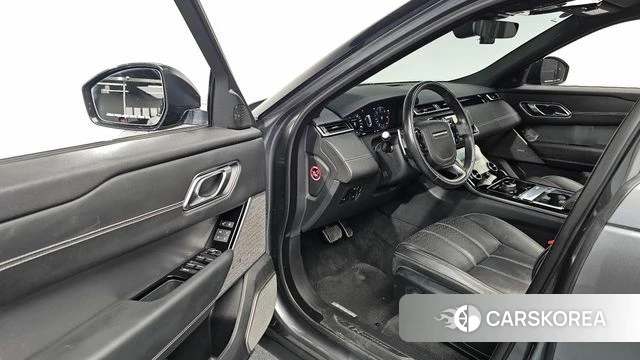 Land Rover Range Rover Velar id 3955841 из Кореи 21