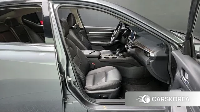 Nissan Altima (L34) id 3736630 из Кореи 20