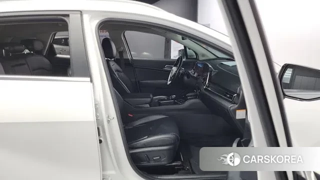 Kia Sportage 5th Generation Hybrid id 3453549 из Кореи 20