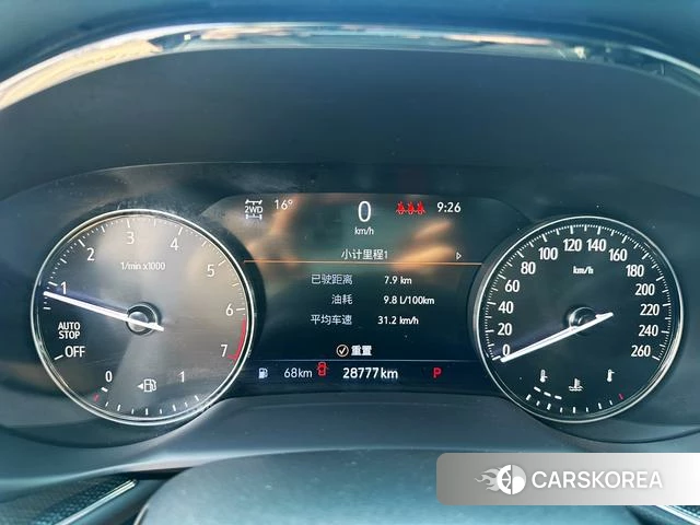 Buick Angkewei id 4208072 из Китая 17