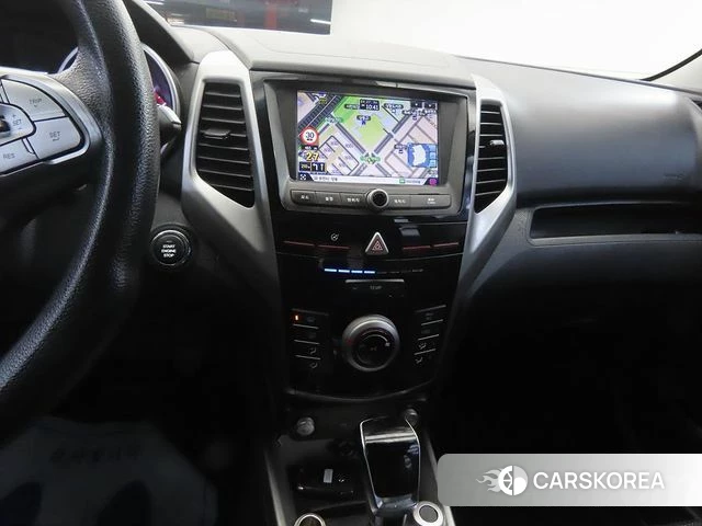 Ssangyong Tivoli Armor id 3853474 из Кореи 20