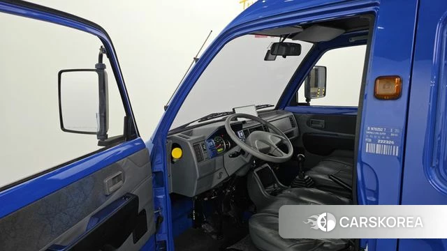 Chevrolet (GM Daewoo) New Damas id 4737371 из Кореи 20