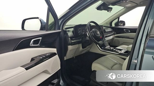 Kia Carnival 4th generation id 3923695 из Кореи 20