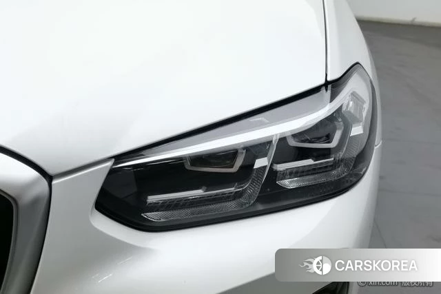 BMW X3 id 4275812 из Китая 24
