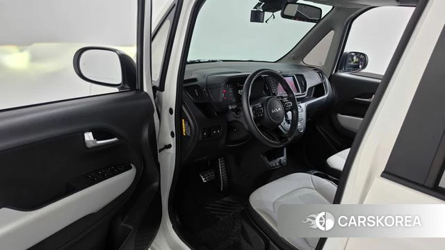 Kia The New Kia Ray id 4729996 из Кореи 20