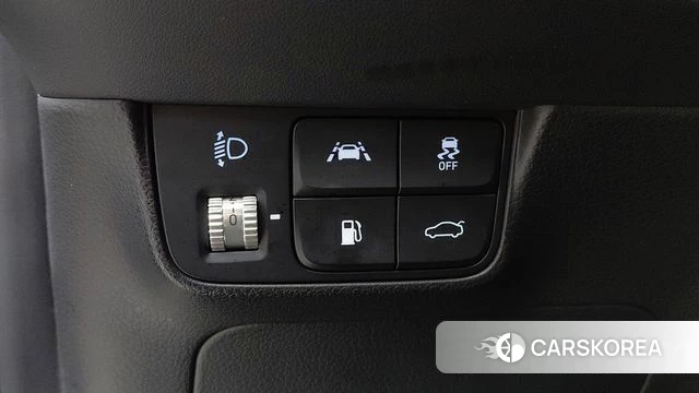 Hyundai The New Grandeur IG id 4389634 из Кореи 20