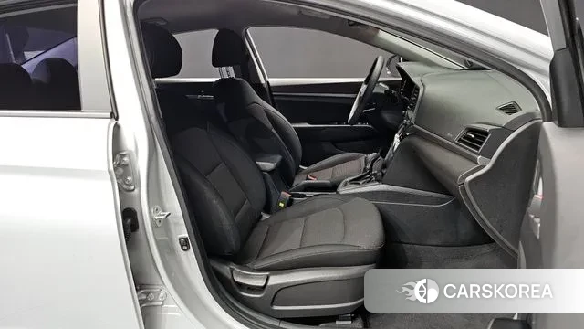 Hyundai The New Avante AD id 3325006 из Кореи 20