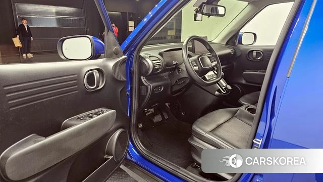 Hyundai Casper id 3897937 из Кореи 20