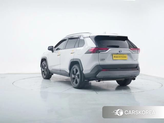 Toyota RAV4 Rongfang id 4262229 из Китая 28
