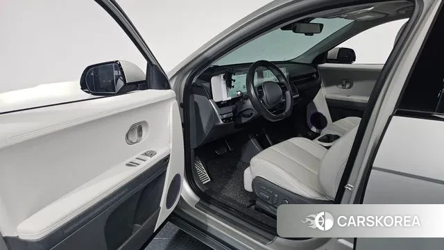 Hyundai Ionic 5 id 3401629 из Кореи 20