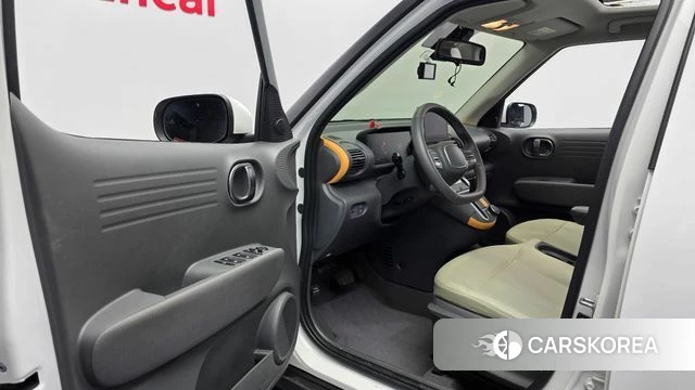 Hyundai Casper id 3910479 из Кореи 20