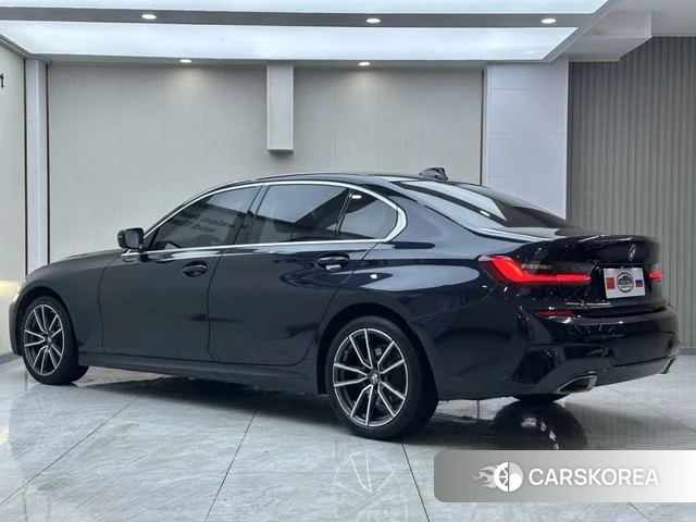BMW 3 series id 4353470 из Китая 24