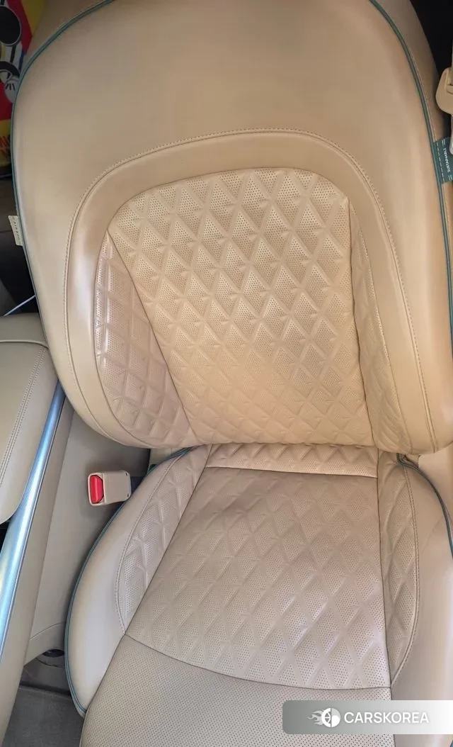 Genesis GV60 id 3581784 из Кореи 13