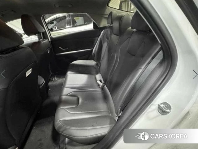 Hyundai Avante (CN7) id 3812293 из Кореи 10