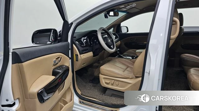 Kia The New Carnival id 4781061 из Кореи 30