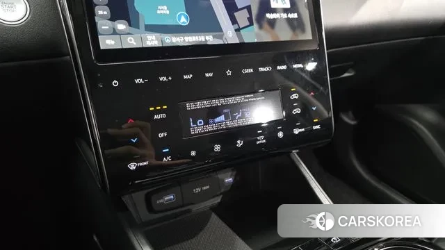 Hyundai Tucson (NX4) id 3022170 из Кореи 20