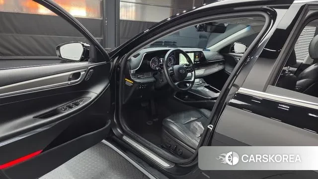 Hyundai The New Grandeur IG id 3681797 из Кореи 20