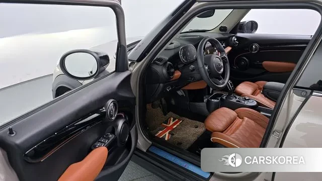 Mini Cooper S id 3365824 из Кореи 20