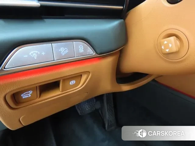 Genesis GV80 id 3544712 из Кореи 19