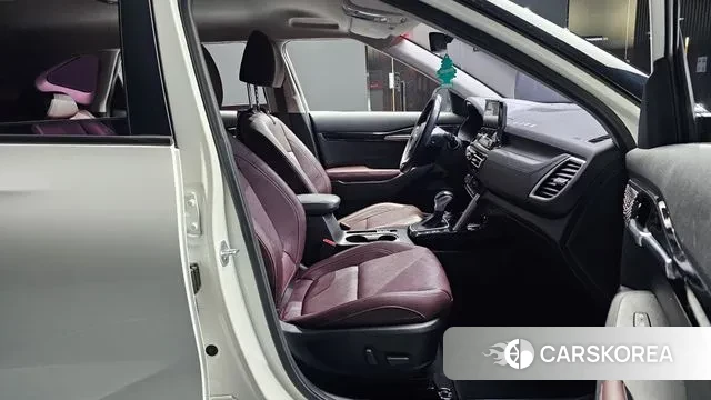 Kia Seltos id 3616899 из Кореи 20