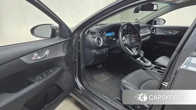 Kia The New K3 2nd generation id 3458228 из Кореи 20